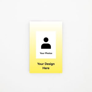 来图定制拍立得NFC冰箱贴